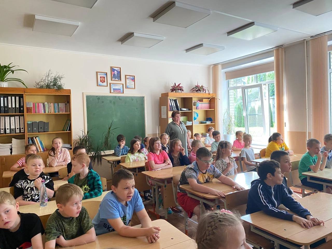 Викторина &amp;quot;Угадай мелодию&amp;quot;.