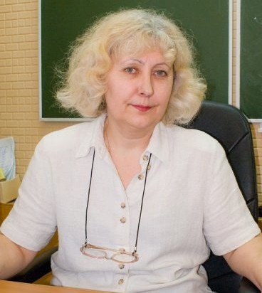 Персиянцева Наталья Александровна.