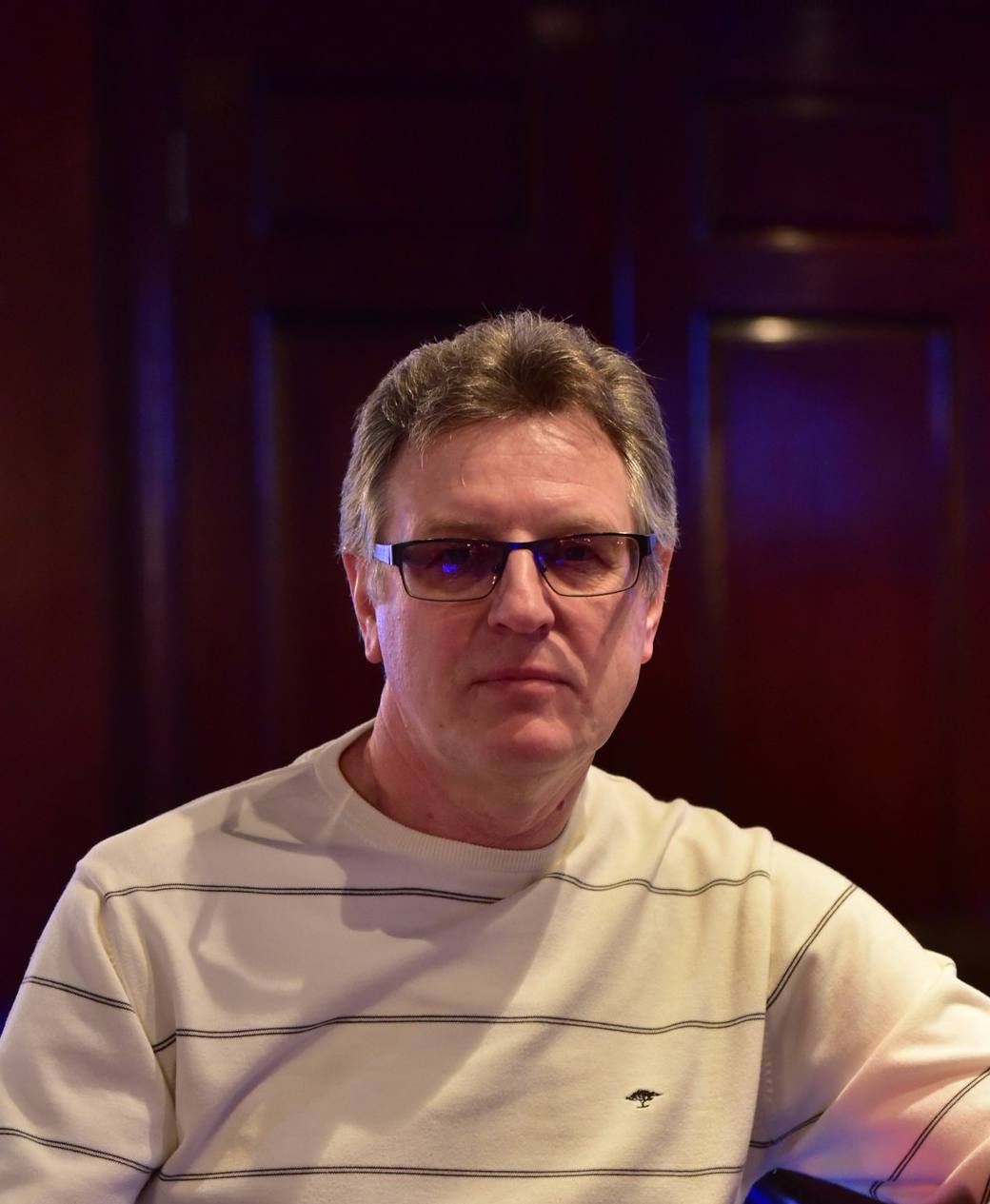 Никифорцев Сергей Иванович.