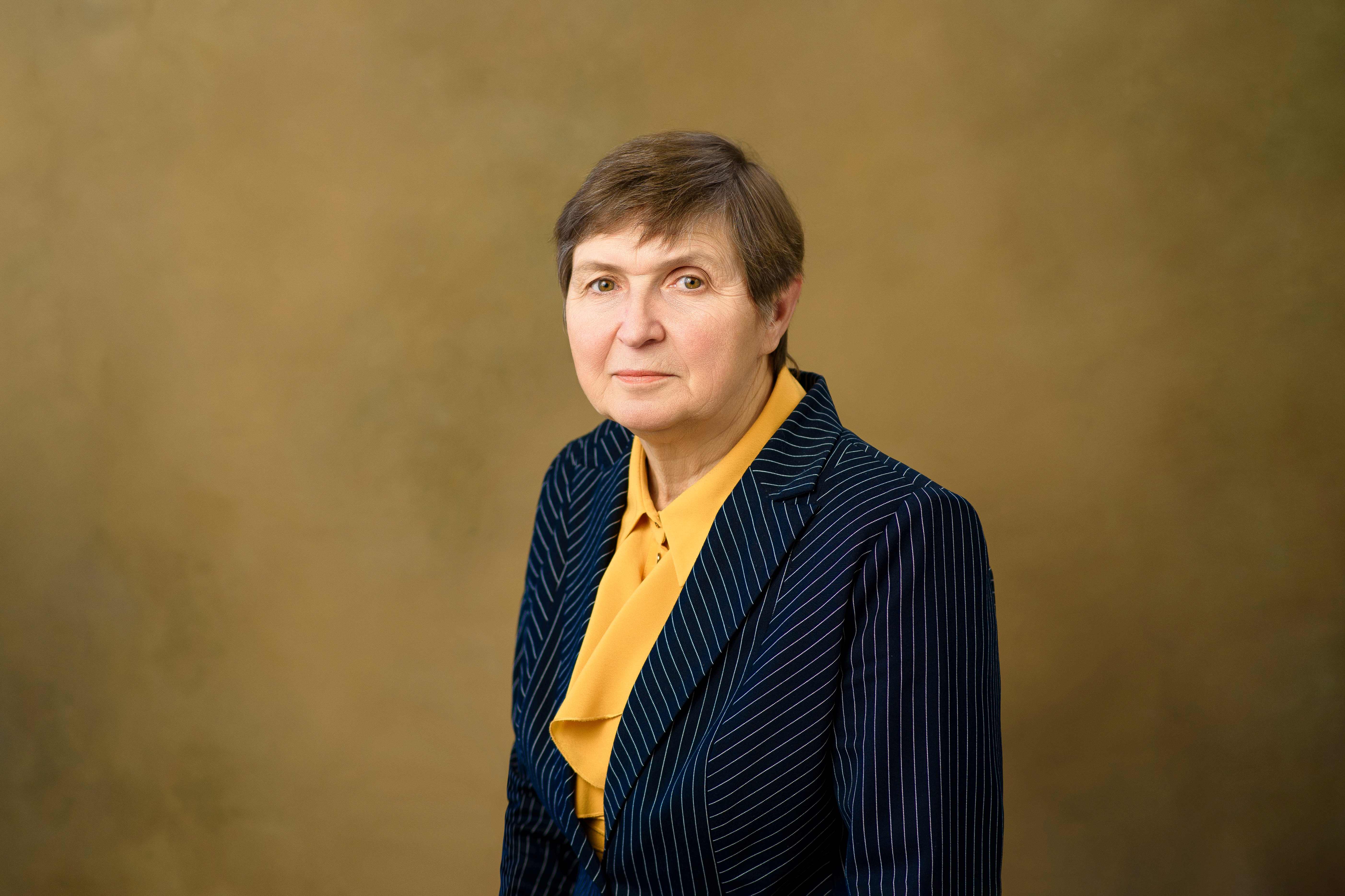 Котикова Тамара Александровна.