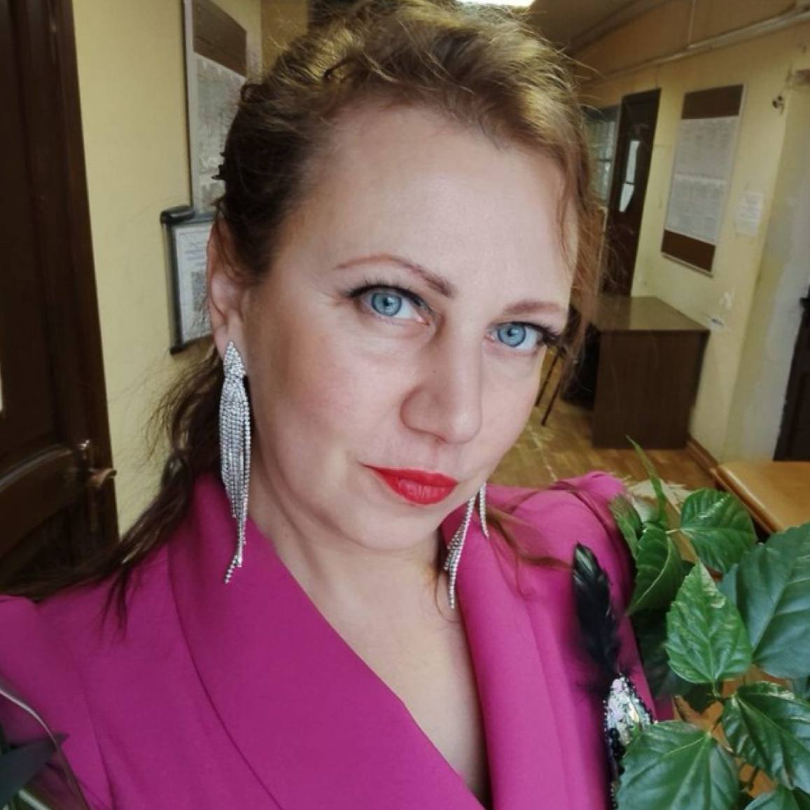 Авдошенкова  Татьяна Николаевна.