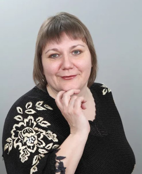 Герасимова Нина Александровна.