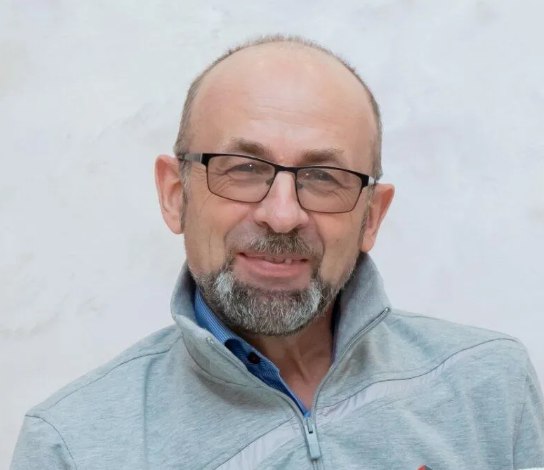 Горлачев Михаил Анатольевич.