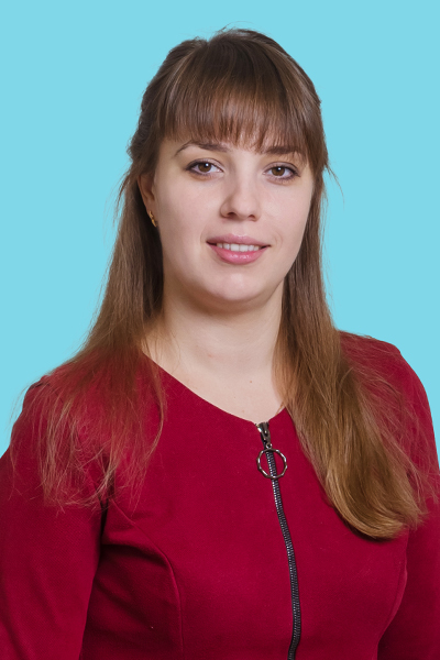 Трушина Ольга Ивановна.
