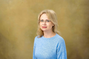 Бетремеева Марина Игоревна.