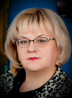 Восипёнок Елена Владимировна.