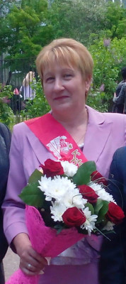 Пахолкина Людмила Александровна.