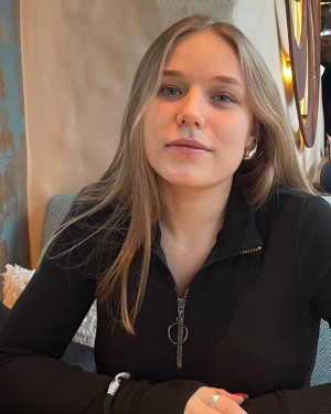 Гаппоева Валерия Валерьевна Гаппоева Валерия Валерьевна