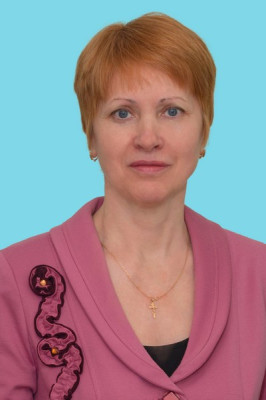 Моисейкина Галина Борисовна Моисейкина Галина Борисовна